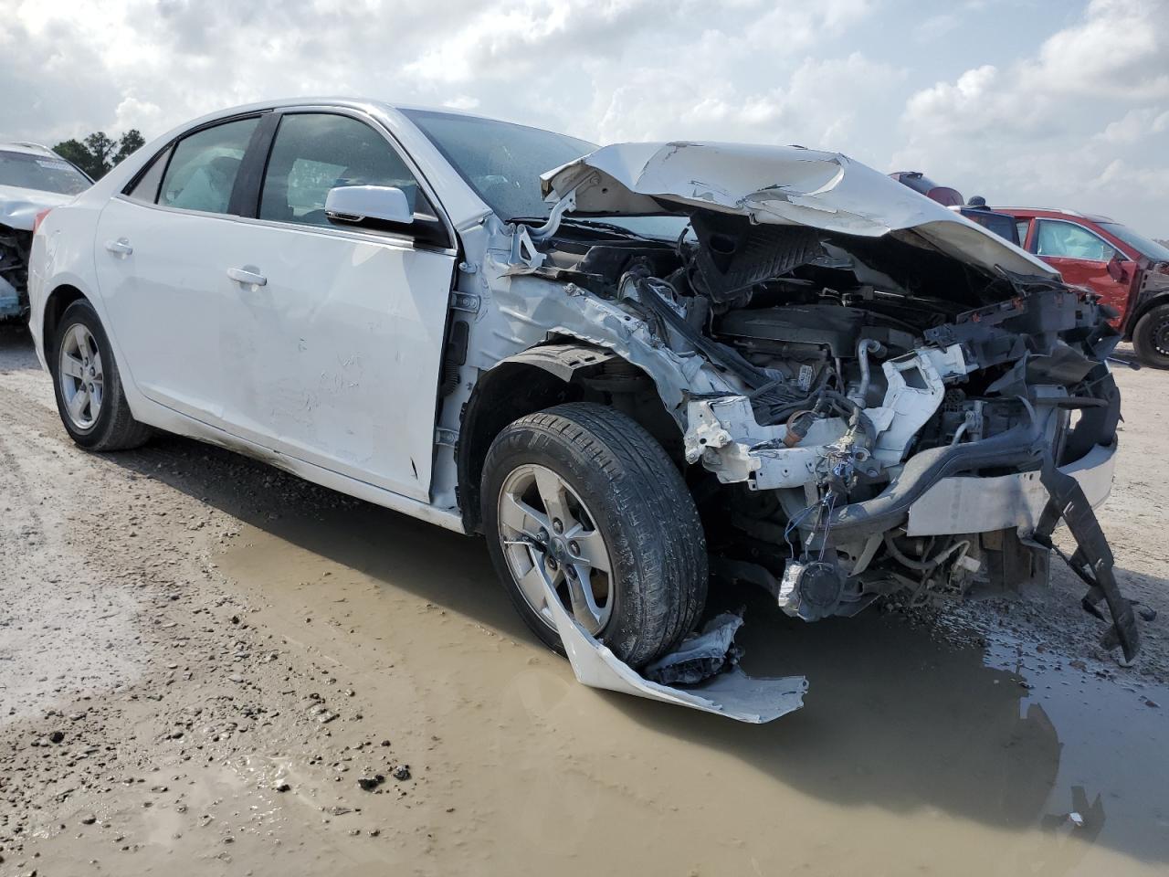 2013 CHEVROLET MALIBU
