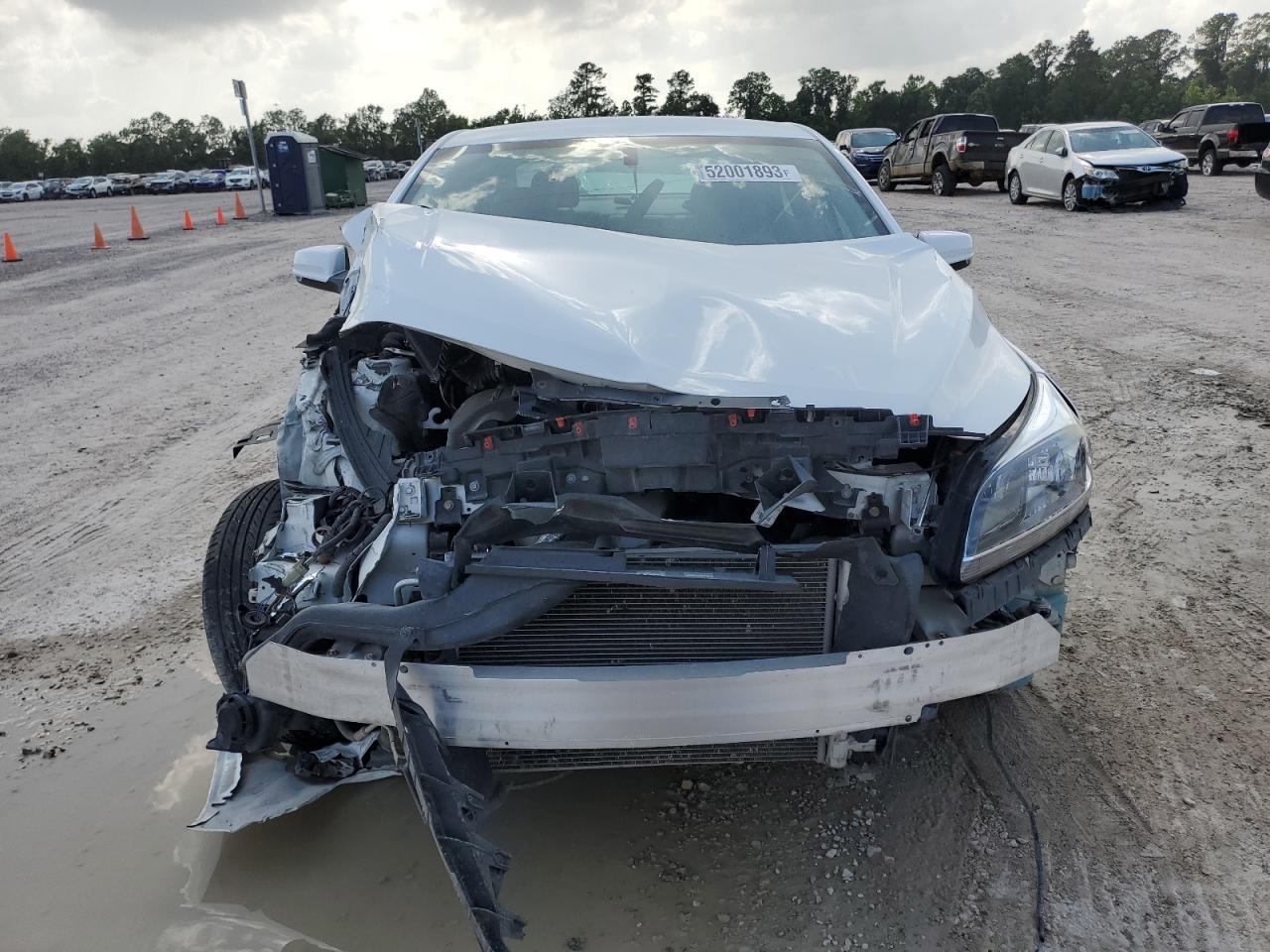 2013 CHEVROLET MALIBU