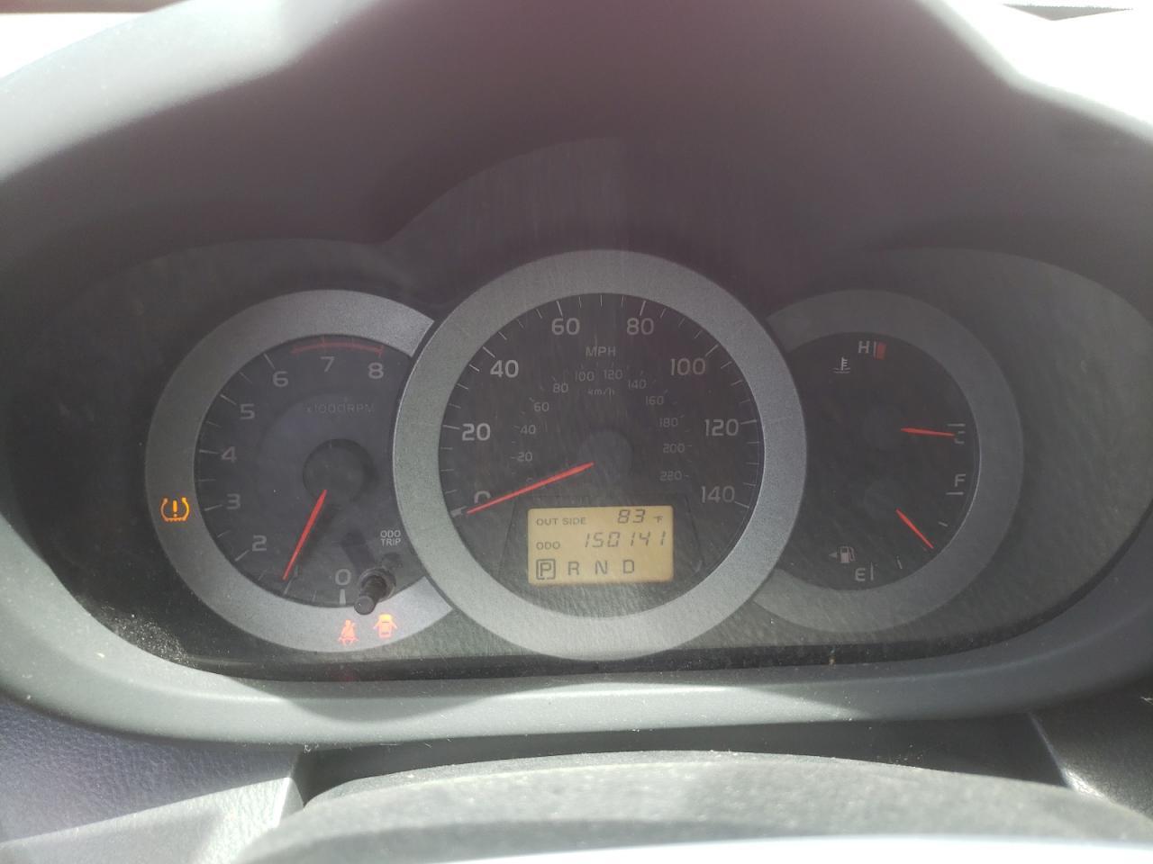 2006 TOYOTA RAV4