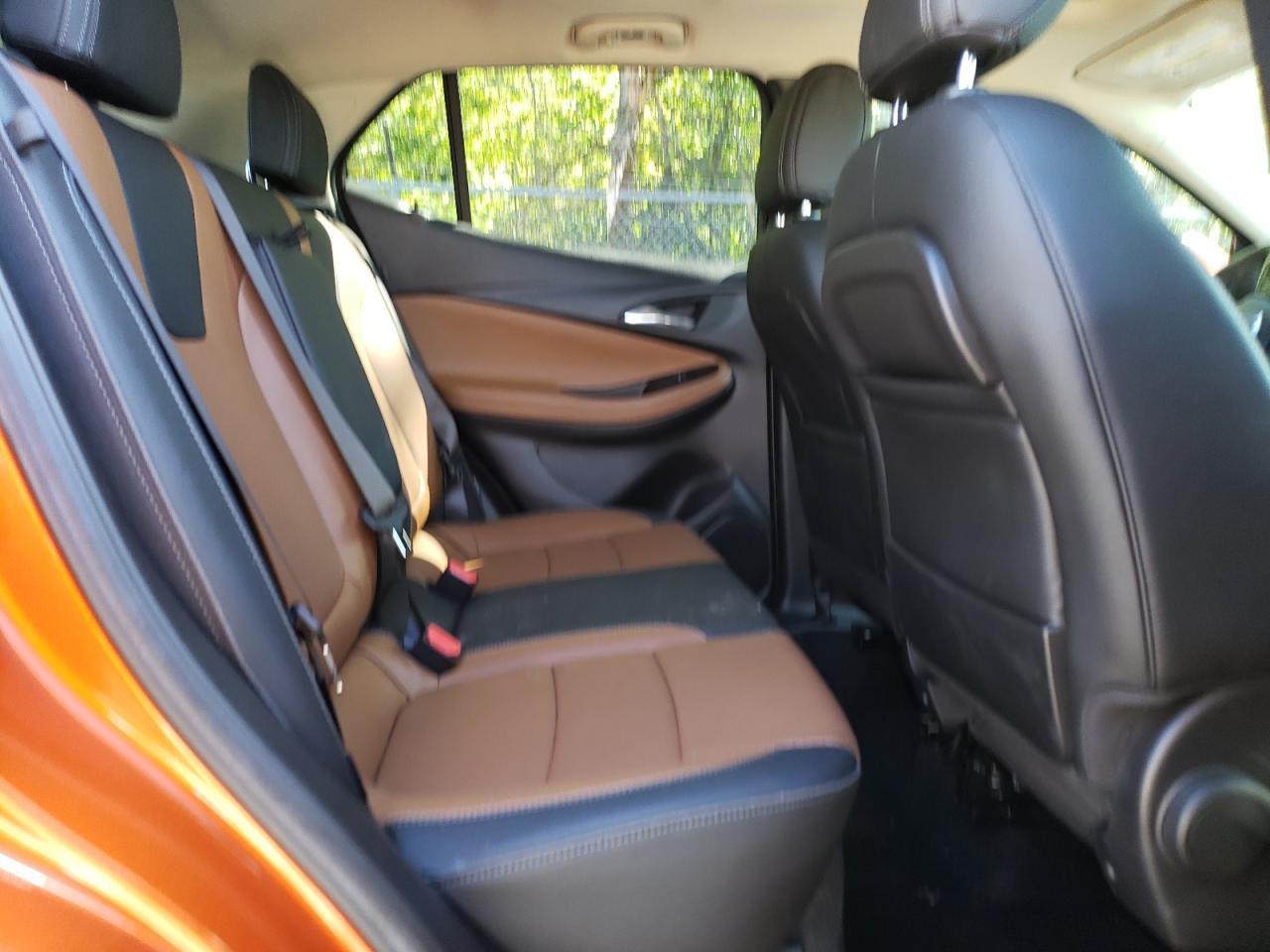 2022 BUICK ENCORE