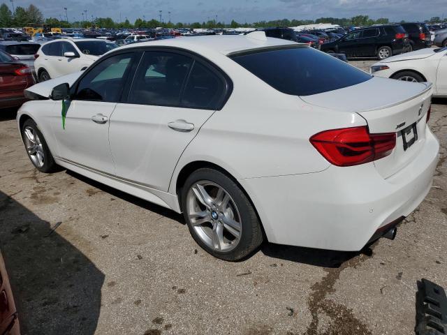 BMW 340i 2017 3-series