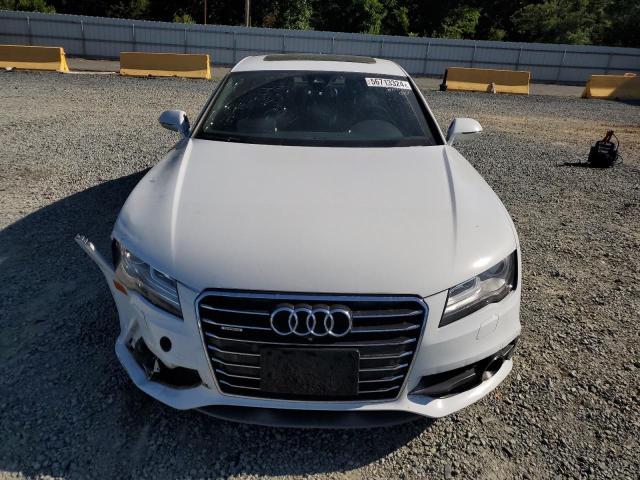 Audi A7 2014 Prestige quattro