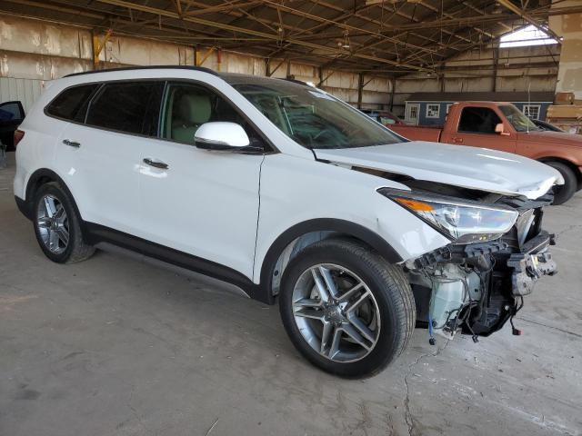 Hyundai Santa Fe XL 2019 Wagon Body Type