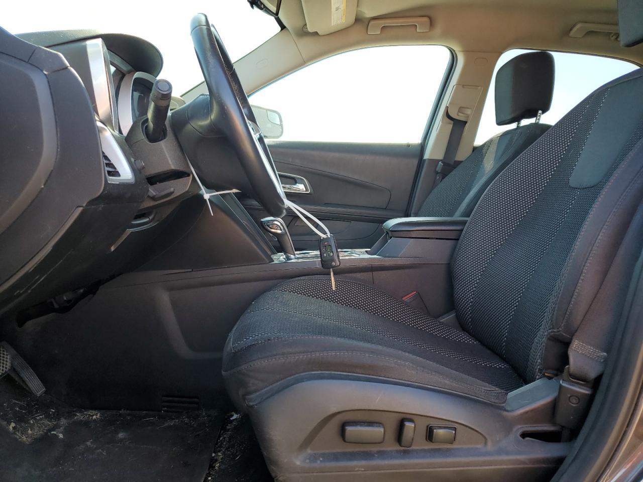 2013 CHEVROLET EQUINOX