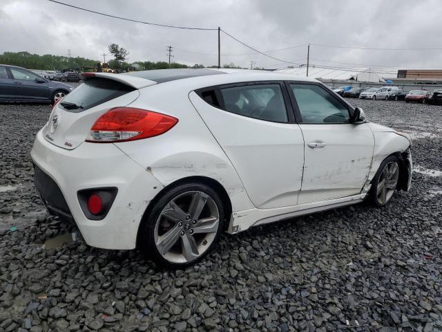 Hyundai Veloster 2015 GLS(Middle)