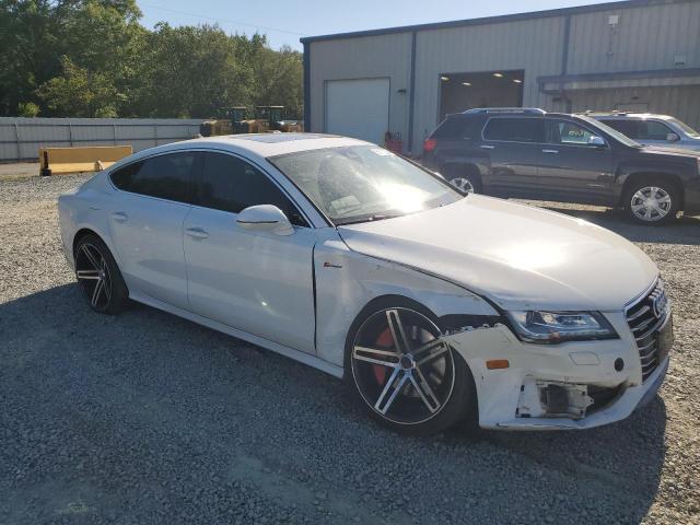 Audi A7 2014 Prestige quattro