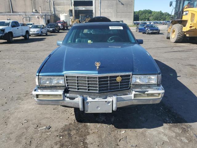 Cadillac Deville 1992 