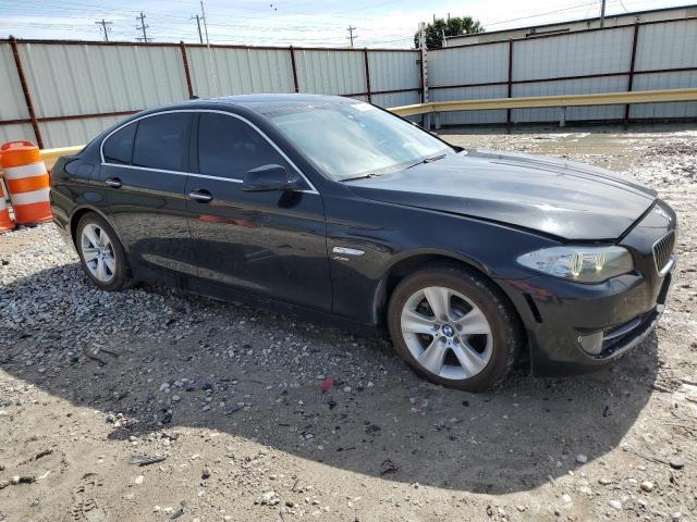 BMW 528xi 2012 5-Series
