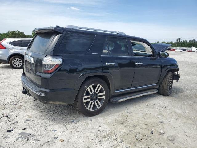 Toyota 4-Runner 2017 Base Grade