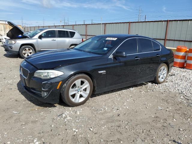 BMW 528xi 2012 5-Series