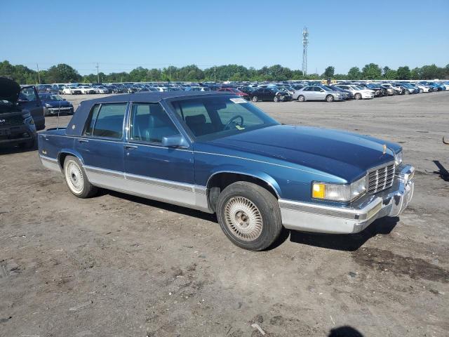 Cadillac Deville 1992 