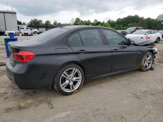 BMW 330e 2017 330e