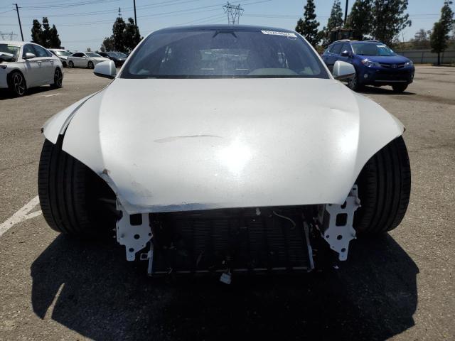 Tesla Model S 2022 