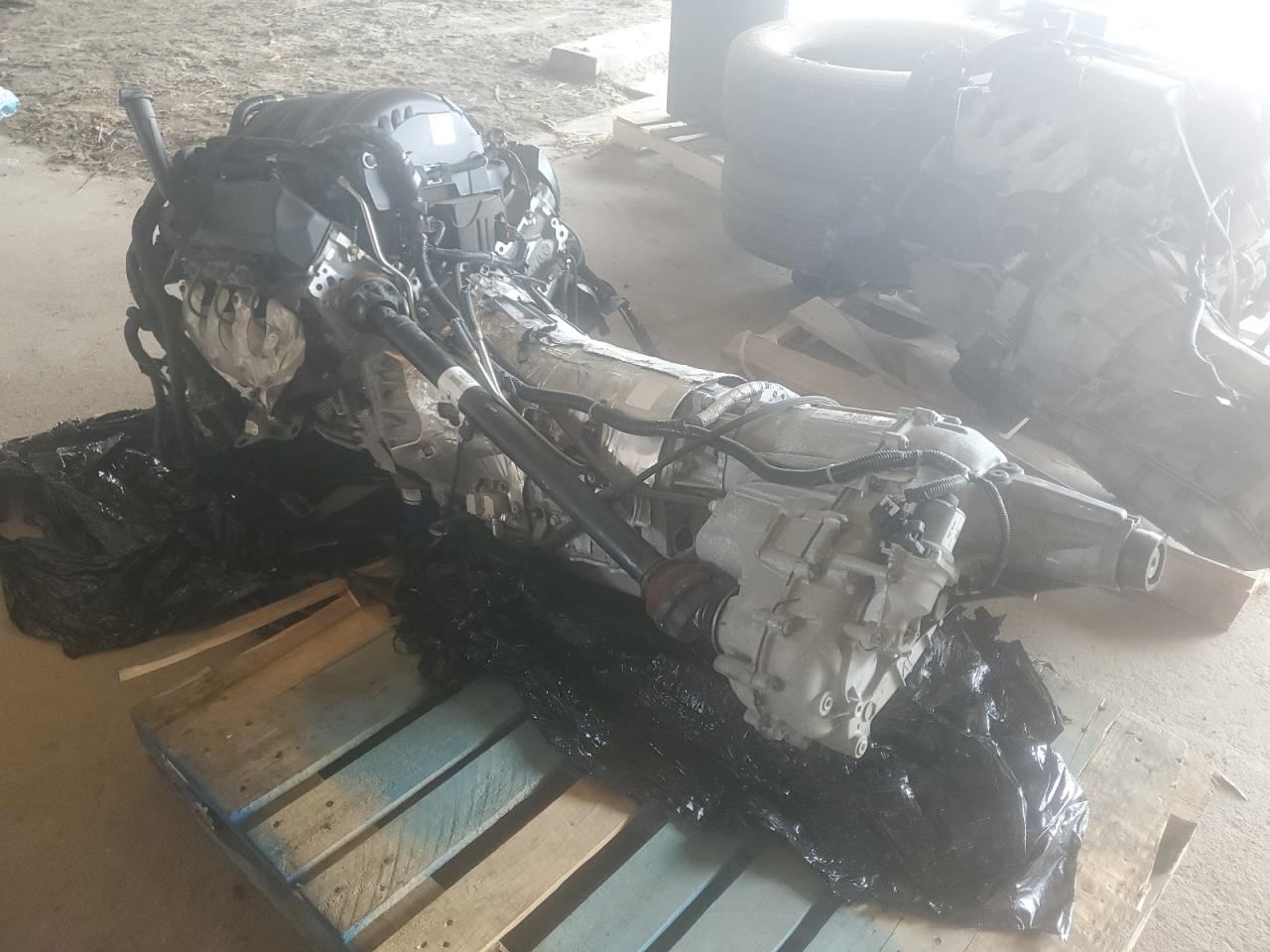 2021 GMC Sierra