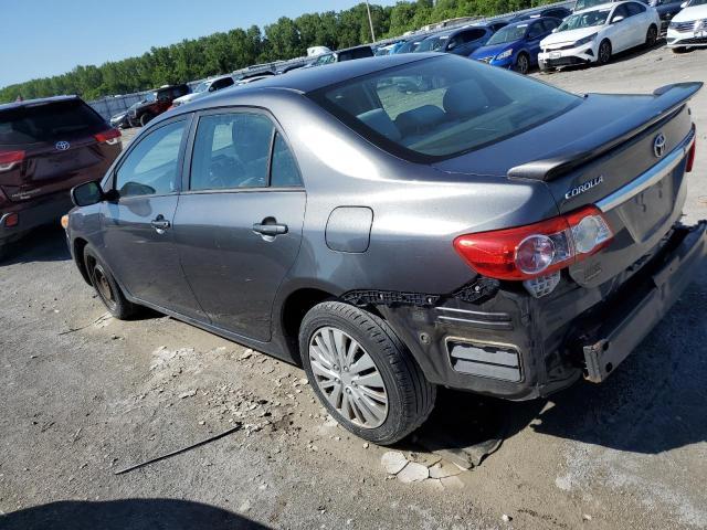 Toyota Corolla 2012 