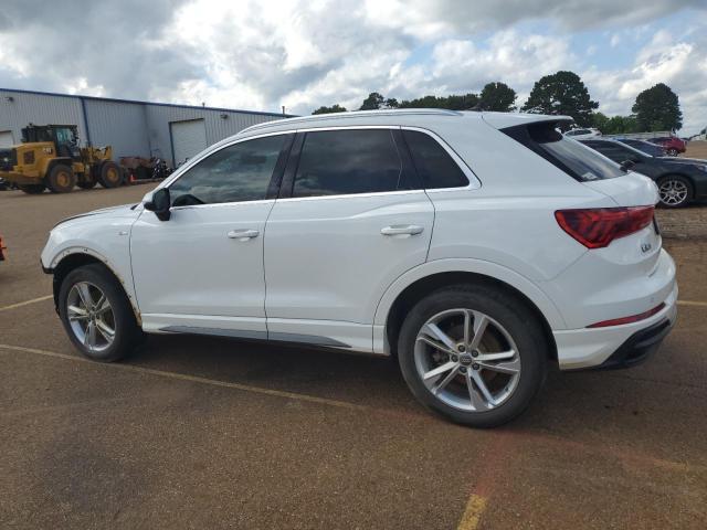 Audi Q3 2020 