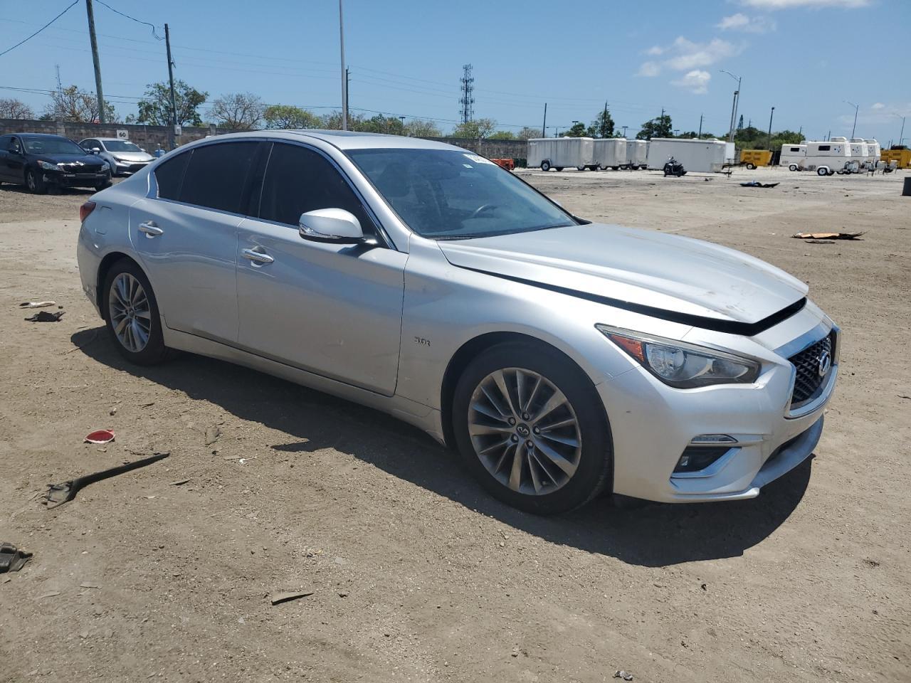 2019 INFINITI Q50