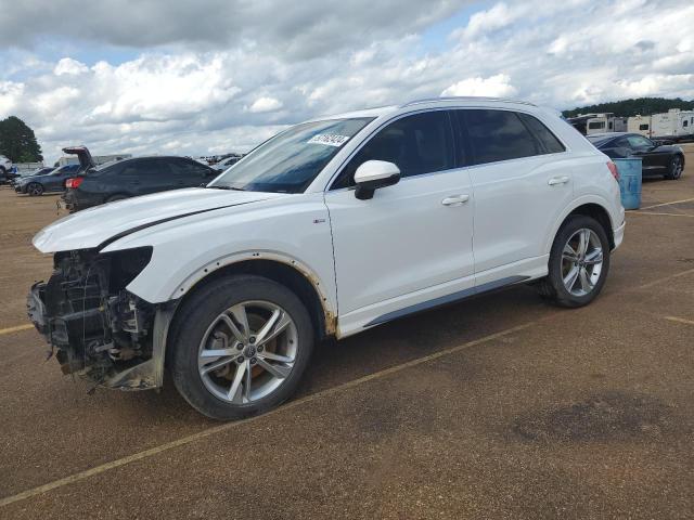 Audi Q3 2020 