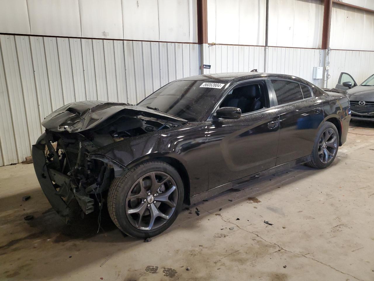 2019 DODGE CHARGER