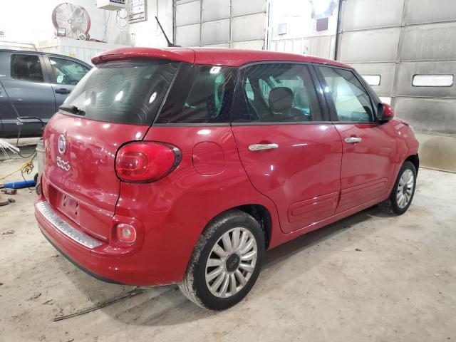 Fiat 500L 2014 EASY
