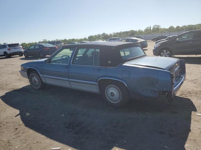 Cadillac Deville 1992 
