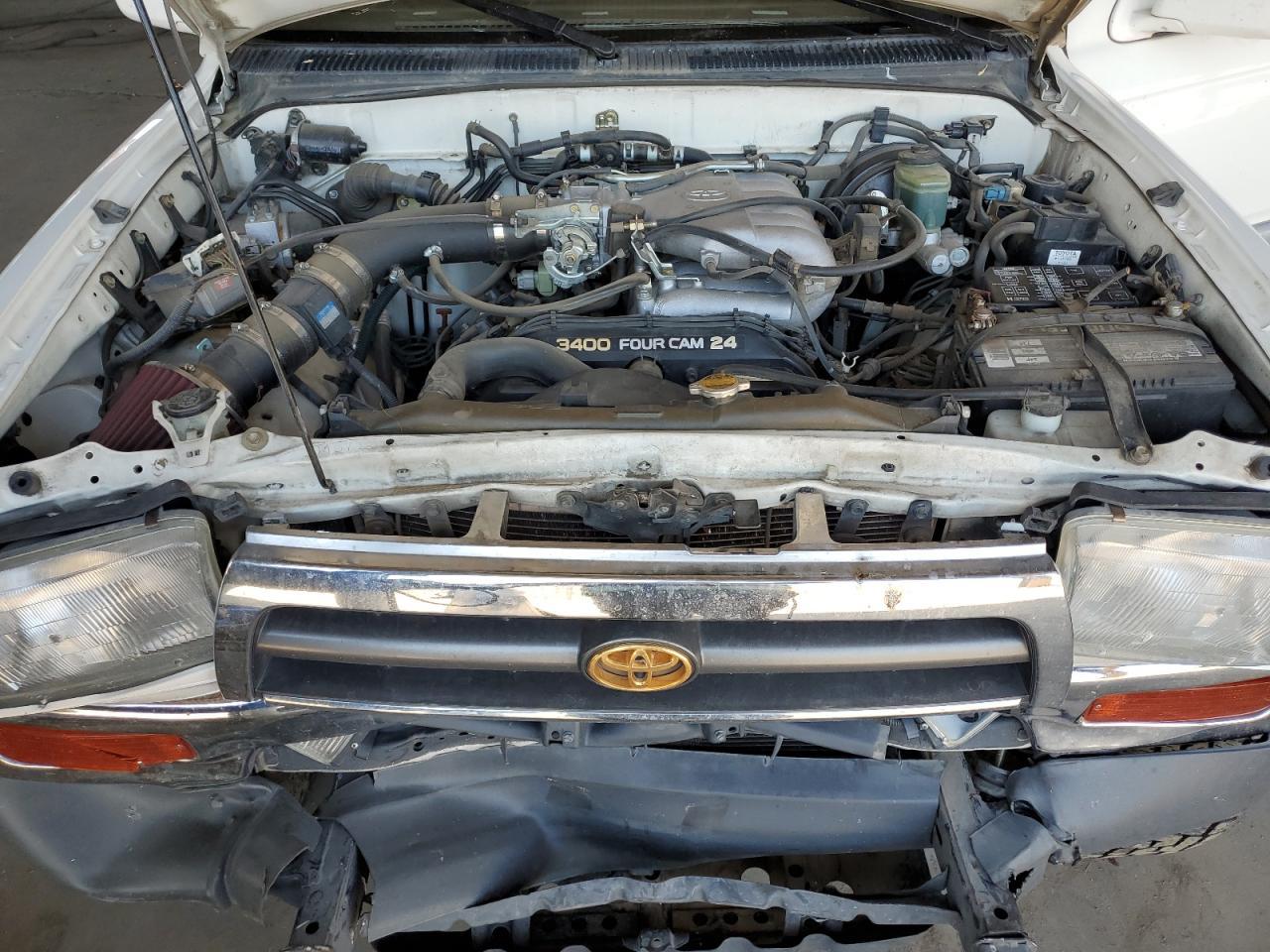 1998 TOYOTA 4Runner