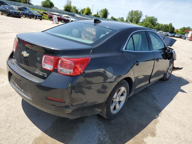 Chevrolet Malibu Limited 2016 LS (1LS)