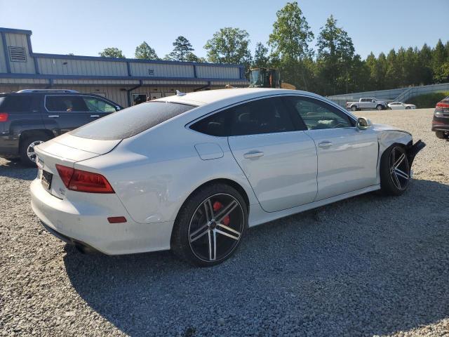 Audi A7 2014 Prestige quattro