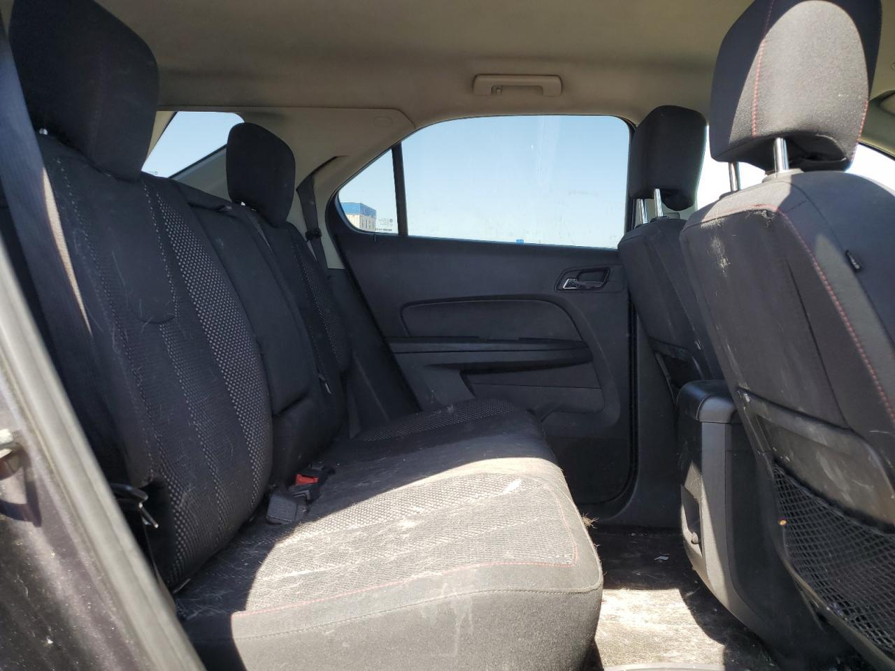 2013 CHEVROLET EQUINOX