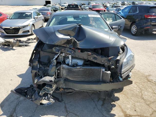 Chevrolet Malibu Limited 2016 LS (1LS)