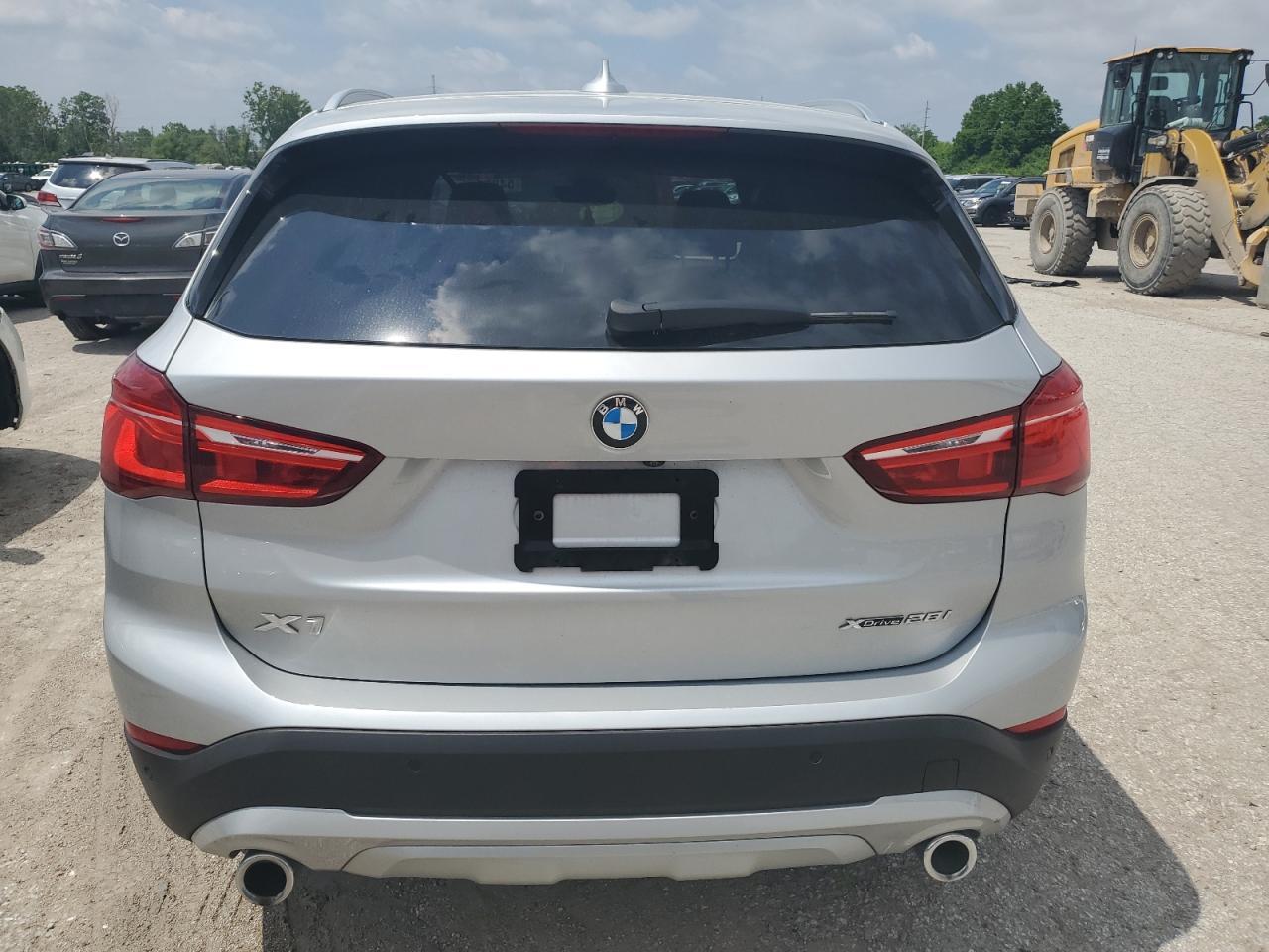 2021 BMW X1