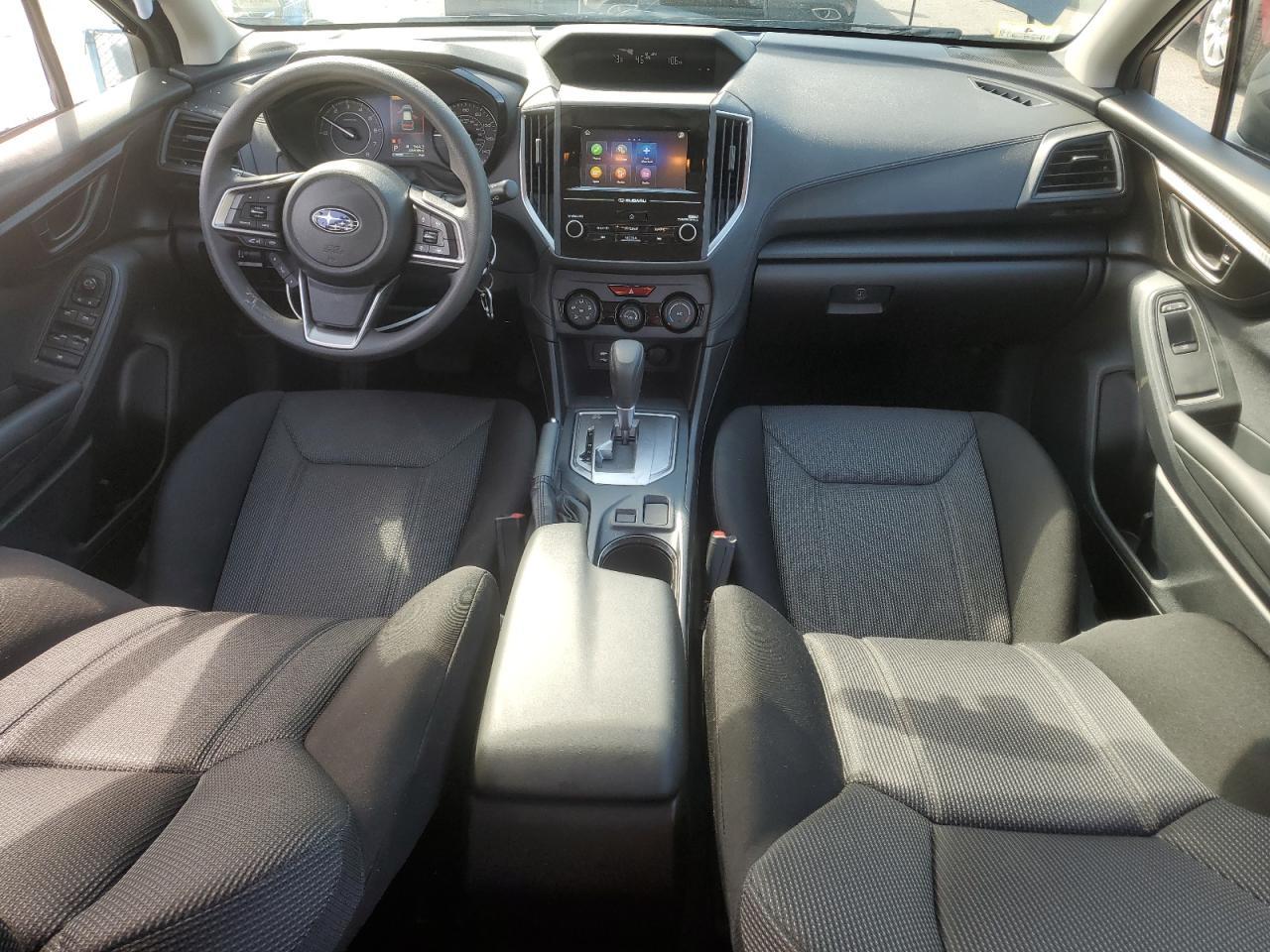 2023 SUBARU IMPREZA