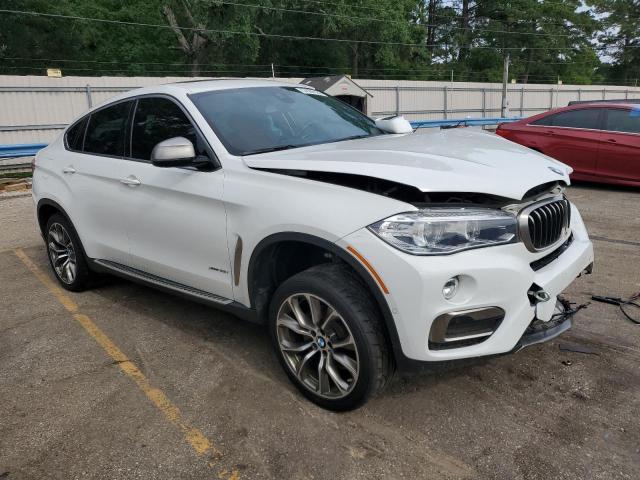 BMW X6 2019 xDrive35i