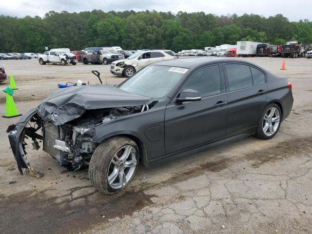 BMW 330e 2017 330e