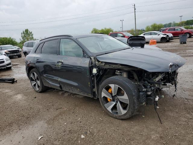 Audi e-tron 2022 