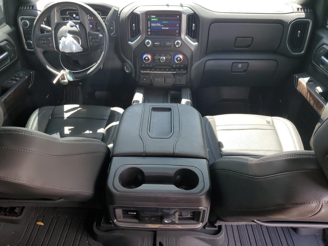 2022 GMC Sierra