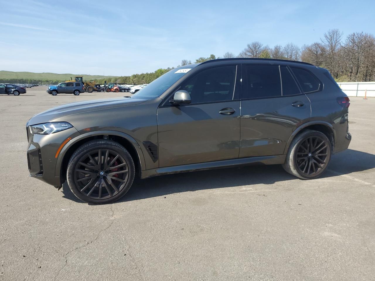 2024 BMW X5