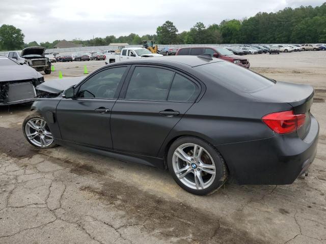 BMW 330e 2017 330e