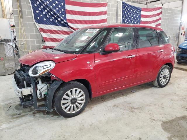 Fiat 500L 2014 EASY