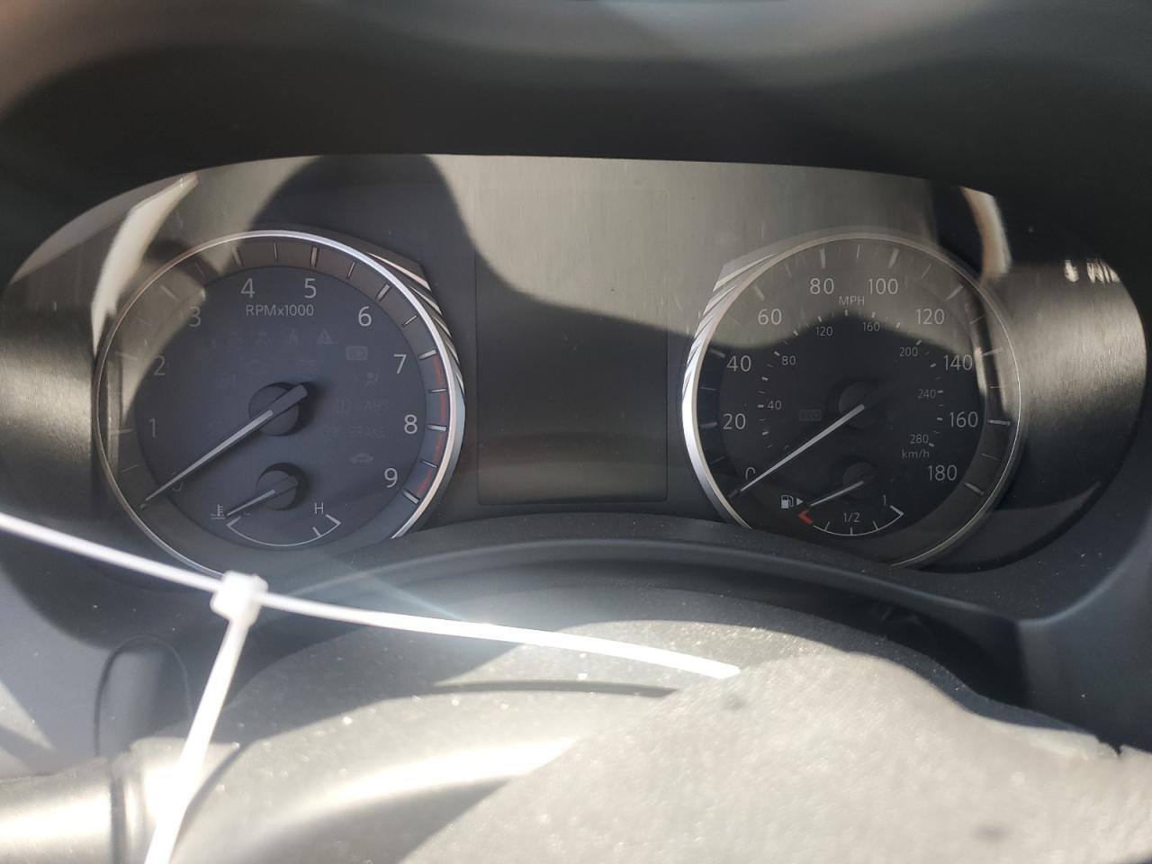 2019 INFINITI Q50