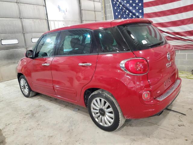 Fiat 500L 2014 EASY