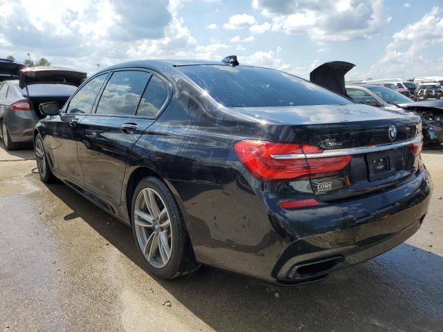 BMW 750i / B7 2018 7-Series