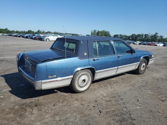 Cadillac Deville 1992 