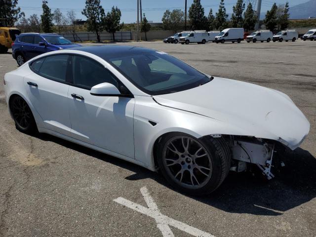 Tesla Model S 2022 