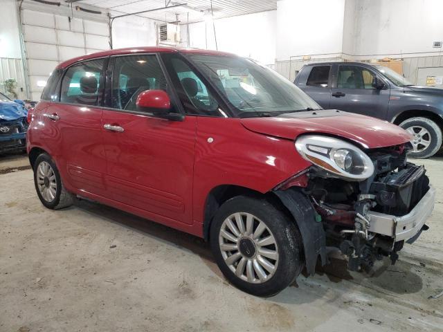 Fiat 500L 2014 EASY