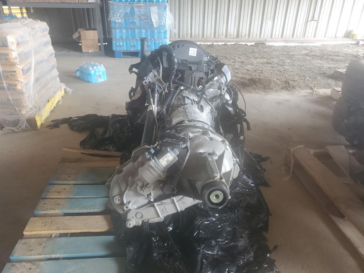 2021 GMC Sierra