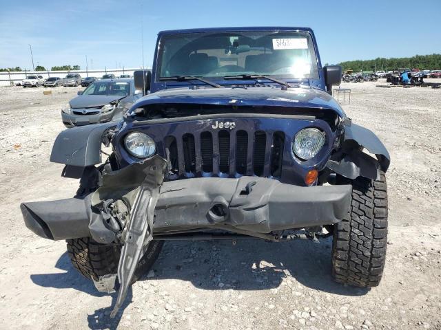 Jeep Wrangler 2013 Sport