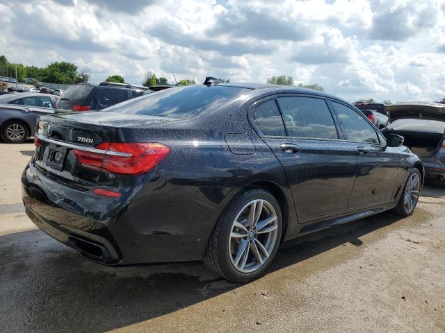 BMW 750i / B7 2018 7-Series