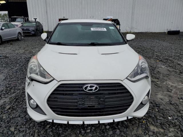 Hyundai Veloster 2015 GLS(Middle)
