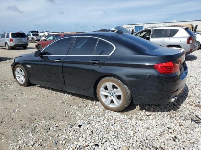 BMW 528xi 2012 5-Series